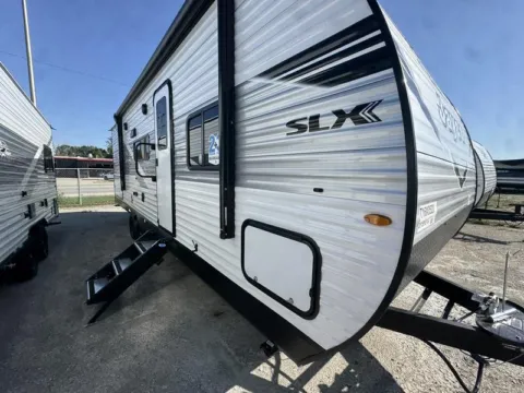 Unknown 2026 JAYCO JAY FLIGHT SLX 261BHS for sale in Fargo, ND