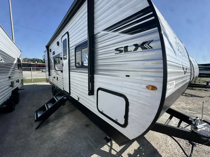 2026 Jayco JAY FLIGHT SLX 261BHS