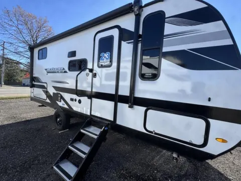 2026 Jayco Jay Feather