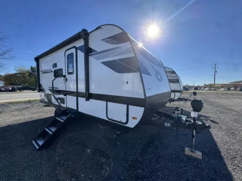 Unknown 2026 JAYCO JAY FEATHER 18FBS AIR for sale in Fargo, ND