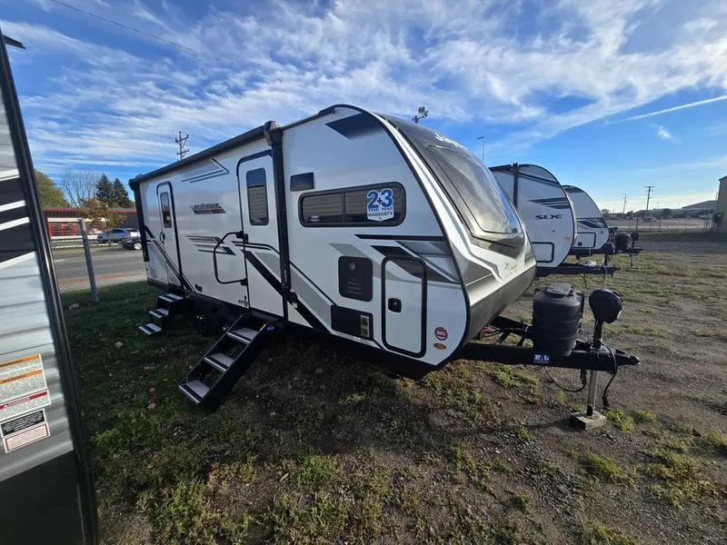 Unknown 2026 JAYCO JAY FEATHER 24FK for sale in Fargo, ND