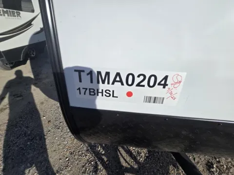 More photos of 2026 JAYCO JAY FEATHER 17BHSL AIR at McLaughlin's RV and Marine, ND