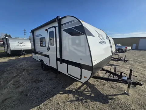 Unknown 2026 JAYCO JAY FEATHER 17BHSL AIR for sale in Fargo, ND