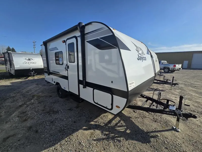 Unknown 2026 JAYCO JAY FEATHER 17BHSL AIR for sale in Fargo, ND