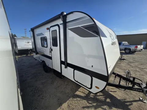 Unknown 2026 JAYCO JAY FEATHER 17BHSL AIR for sale in Fargo, ND