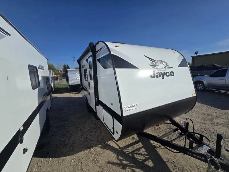 Unknown 2026 JAYCO JAY FEATHER 17BHSL AIR for sale in Fargo, ND