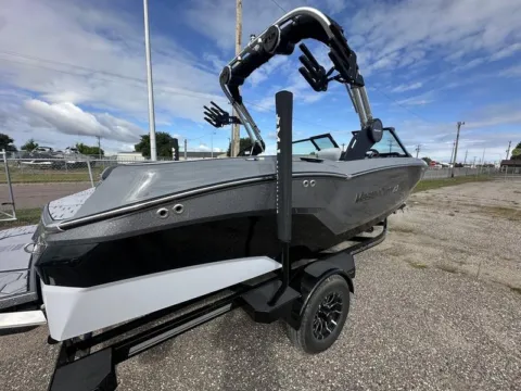 Another view of 2025 MASTERCRAFT NXT 20 for sale in Fargo, ND at McLaughlin's RV and Marine