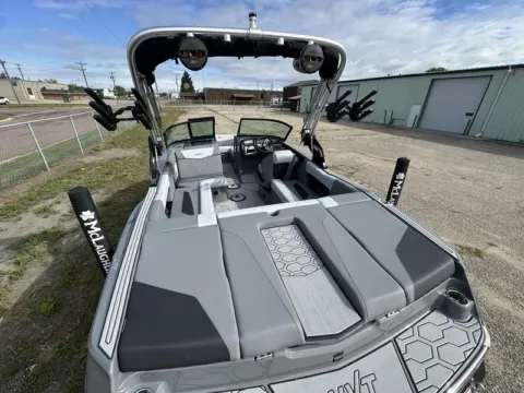 Photos of 2025 MASTERCRAFT NXT 20 for sale in Fargo, ND at McLaughlin's RV and Marine