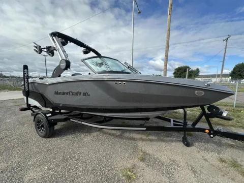 Unknown 2025 MASTERCRAFT NXT 20 for sale in Fargo, ND