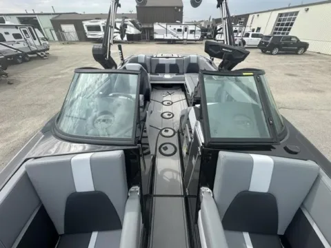 Photos of 2024 MASTERCRAFT X24 for sale in Fargo, ND at McLaughlin's RV and Marine