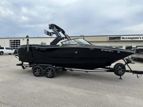 Unknown 2024 MASTERCRAFT X24 for sale in Fargo, ND