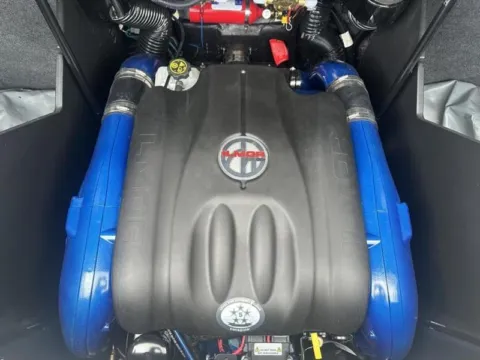 More photos of 2024 MASTERCRAFT X24 at McLaughlin's RV and Marine, ND