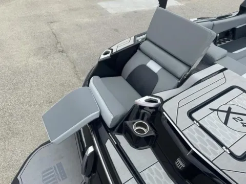 More photos of 2024 MASTERCRAFT X24 at McLaughlin's RV and Marine, ND