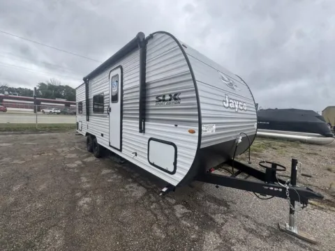 More photos of 2026 JAYCO JAY FLIGHT SLX 250BH SE at McLaughlin's RV and Marine, ND