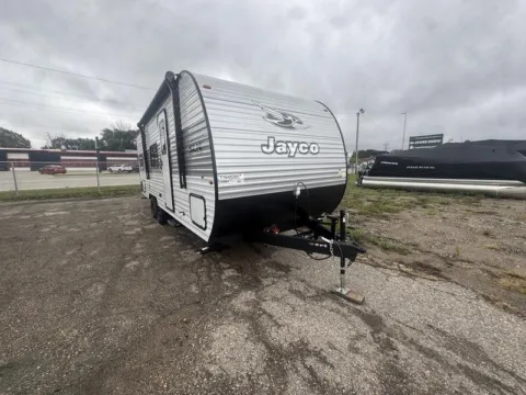 More photos of 2026 JAYCO JAY FLIGHT SLX 250BH SE at McLaughlin's RV and Marine, ND