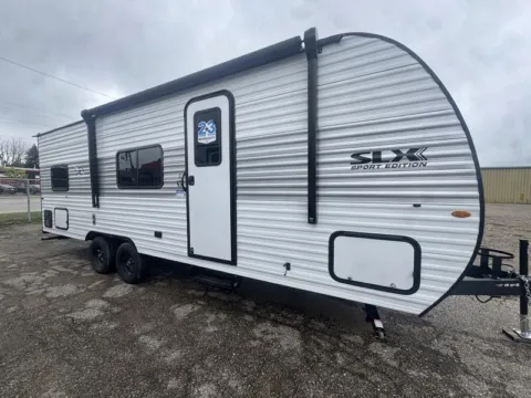 Unknown 2026 JAYCO JAY FLIGHT SLX 250BH SE for sale in Fargo, ND