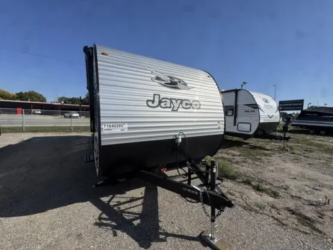 More photos of 2026 JAYCO JAY FLIGHT SLX 250BH SE at McLaughlin's RV and Marine - Fargo, ND