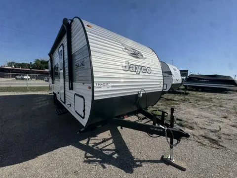More photos of 2026 JAYCO JAY FLIGHT SLX 250BH SE at McLaughlin's RV and Marine, ND