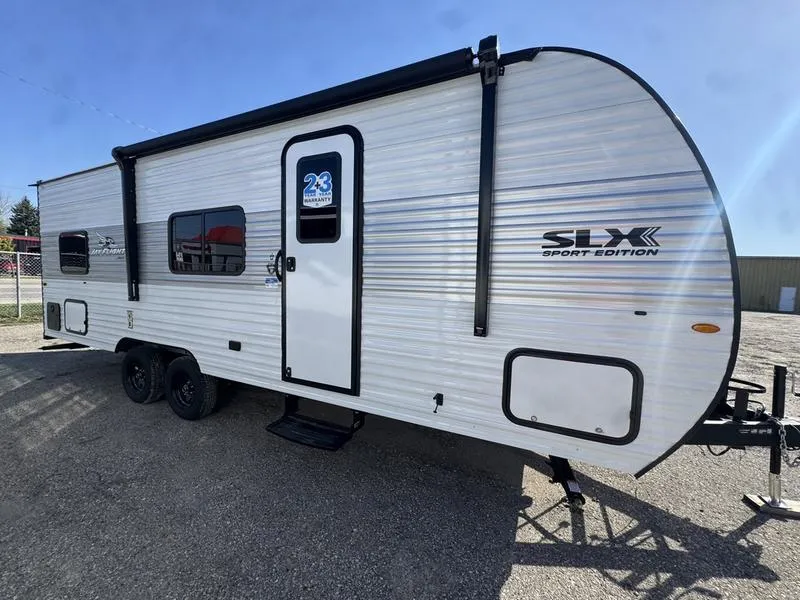 Unknown 2026 JAYCO JAY FLIGHT SLX 250BH SE for sale in Fargo, ND