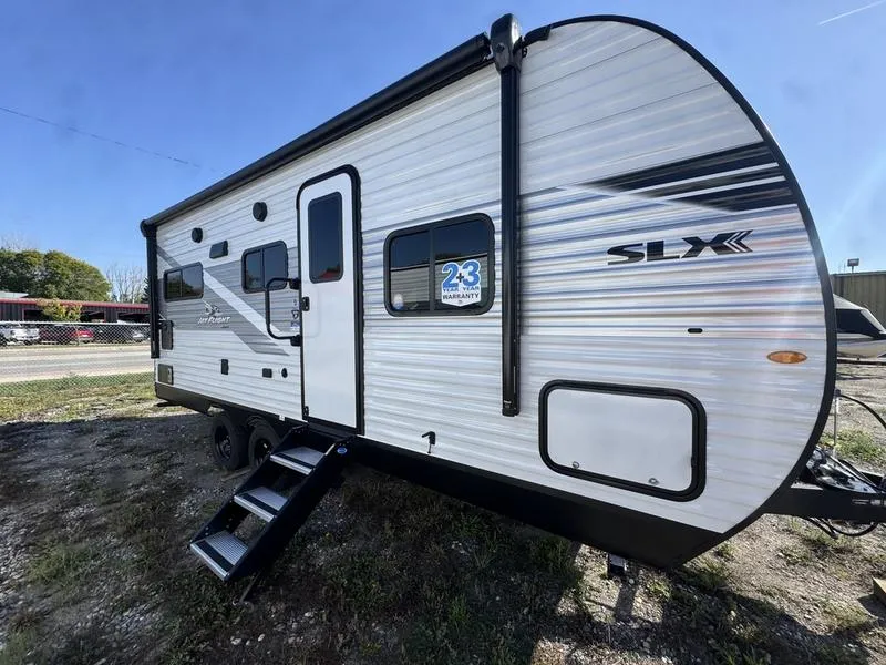 Unknown 2026 JAYCO JAY FLIGHT SLX 200MKS for sale in Fargo, ND