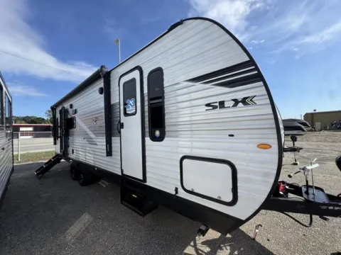 More photos of 2026 JAYCO JAY FLIGHT SLX 262RLS at McLaughlin's RV and Marine, ND