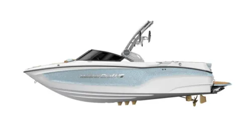 Another view of 2026 MASTERCRAFT XT22T for sale in Fargo, ND at McLaughlin's RV and Marine