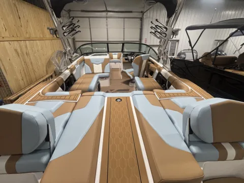 Photos of 2026 MASTERCRAFT XT22T for sale in Fargo, ND at McLaughlin's RV and Marine - Fargo