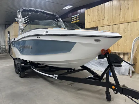More photos of 2026 MASTERCRAFT XT22T at McLaughlin's RV and Marine - Fargo, ND