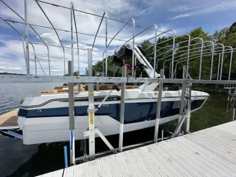 Unknown 2025 MASTERCRAFT XSTAR25 for sale in Fargo, ND