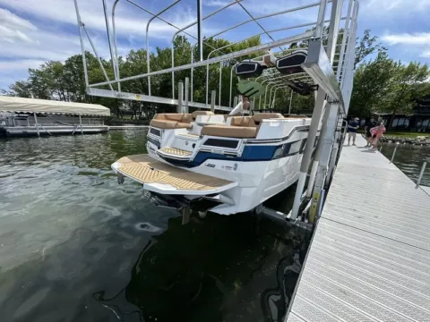 More photos of 2025 MASTERCRAFT XSTAR25 at McLaughlin's RV and Marine, ND