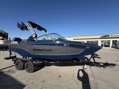 More photos of 2023 MASTERCRAFT XT20 at McLaughlin's RV and Marine, ND