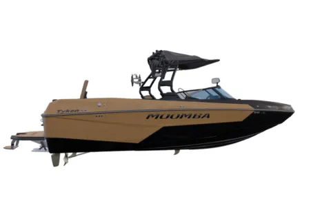 Another view of 2026 Moomba TYKON for sale in Fargo, ND at McLaughlin's RV and Marine