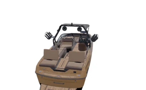 More photos of 2026 Moomba TYKON at McLaughlin's RV and Marine, ND