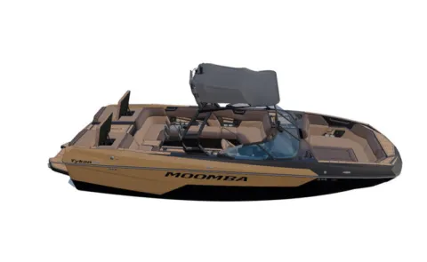 More photos of 2026 Moomba TYKON at McLaughlin's RV and Marine, ND