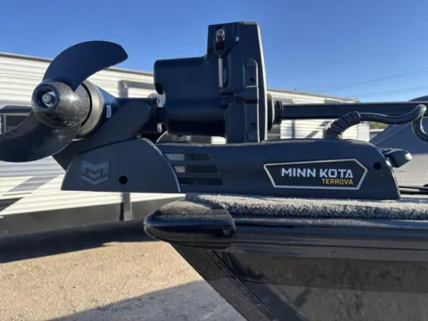 More photos of 2025 LUND 1875 IMPACT XS 150HP at McLaughlin's RV and Marine, ND