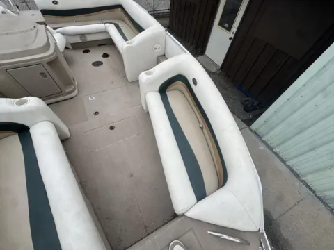 Another view of 2000 PRINCECRAFT VENTURA 190 for sale in Fargo, ND at McLaughlin's RV and Marine