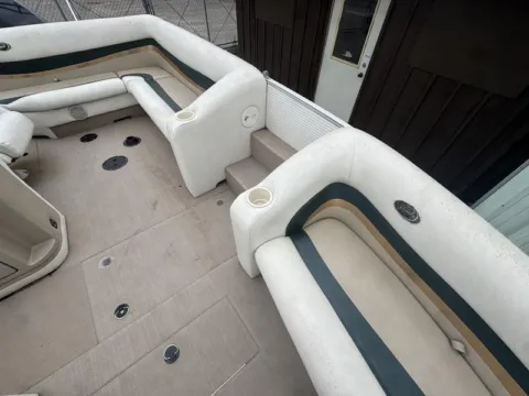 More photos of 2000 PRINCECRAFT VENTURA 190 at McLaughlin's RV and Marine, ND