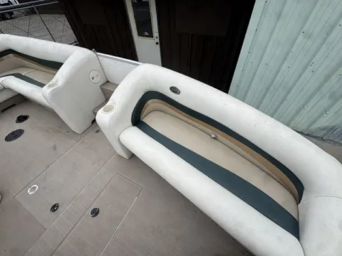 More photos of 2000 PRINCECRAFT VENTURA 190 at McLaughlin's RV and Marine, ND