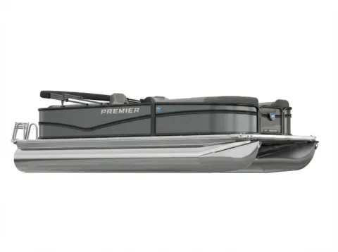 Photos of 2026 PREMIER SUNSCAPE 220 RF 115HP BUNK TRAILER for sale in Fargo, ND at McLaughlin's RV and Marine - Fargo