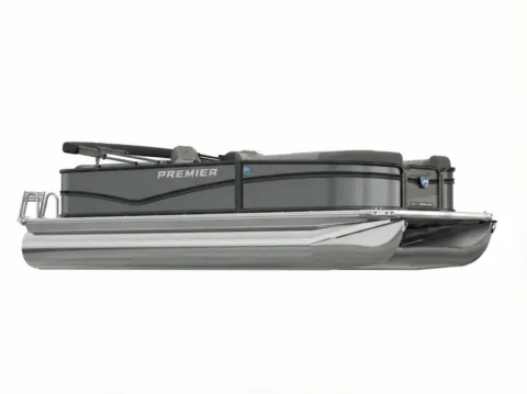 Photos of 2026 PREMIER SUNSCAPE 220 RF 115HP BUNK TRAILER for sale in Fargo, ND at McLaughlin's RV and Marine - Fargo