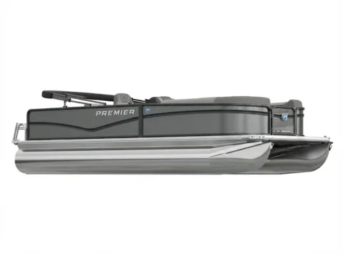 Photos of 2026 PREMIER SUNSCAPE 220 RL PTX TRIPLE 200HP BUNK TRAILER for sale in Fargo, ND at McLaughlin's RV and Marine - Fargo