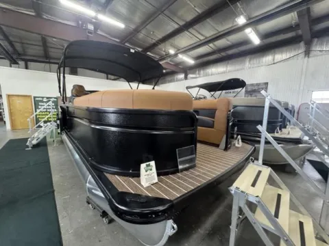 More photos of 2026 PREMIER SUNSATION 230 RS 150HP BUNK TRAILER at McLaughlin's RV and Marine, ND