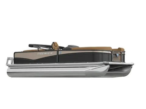 Photos of 2026 PREMIER SUNSATION 230 ANGLER PTX TRIPLE 200HP BUNK TRAILER for sale in Fargo, ND at McLaughlin's RV and Marine - Fargo