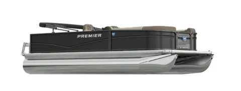 Unknown 2026 PREMIER SUNSCAPE 220 RF 115HP BUNK TRAILER for sale in Fargo, ND