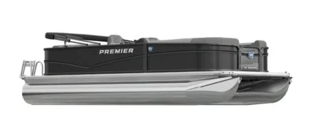 Unknown 2026 PREMIER SUNSCAPE 220 RF PTX TRIPLE 200HP BUNK TRAILER for sale in Fargo, ND