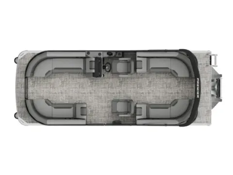 Black 2026 PREMIER SUNSCAPE 220 RF PTX TRIPLE 200HP BUNK TRAILER for sale in Fargo, ND