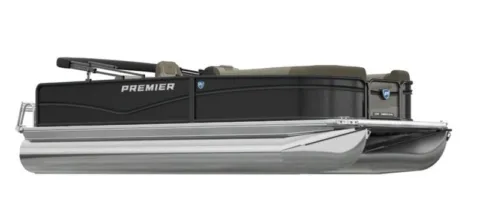 Unknown 2026 PREMIER SUNSCAPE 220 RL PTX TRIPLE 200HP BUNK TRAILER for sale in Fargo, ND