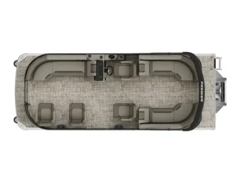 Unknown 2026 PREMIER SUNSCAPE 220 RL 115HP BUNK TRAILER for sale in Fargo, ND