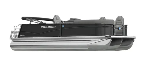 Unknown 2026 PREMIER SUNSATION 230 RL PTX TRIPLE 200HP BUNK TRAILER for sale in Fargo, ND