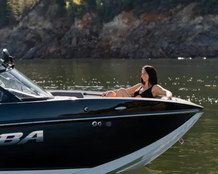 Another view of 2026 MOOMBA CRAZ for sale in Fargo, ND at McLaughlin's RV and Marine